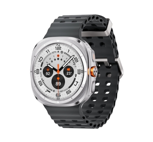 Samthtsung  Galthtaxy Watch Ultra 47mm  | Marine | Orange | Medium/Large | Bluetooth / Wifi + 4G LTE | Wifi