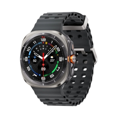 Samthtsung  Galthtaxy Watch Ultra 47mm  | Marine | Orange | Medium/Large | Bluetooth / Wifi + 4G LTE | Wifi