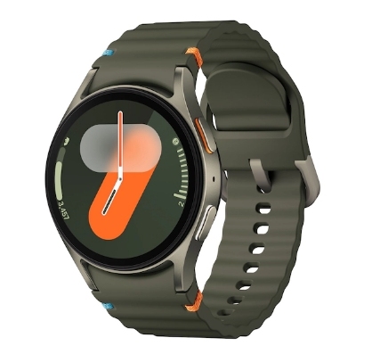 Galaxy Watch7 | Green | Sport | Green | Small/Medium | Bluetooth / Wifi | Wifi