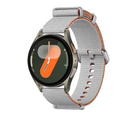 Galaxy Watch7 | Green | Sport | Green | Small/Medium | Bluetooth / Wifi | Wifi