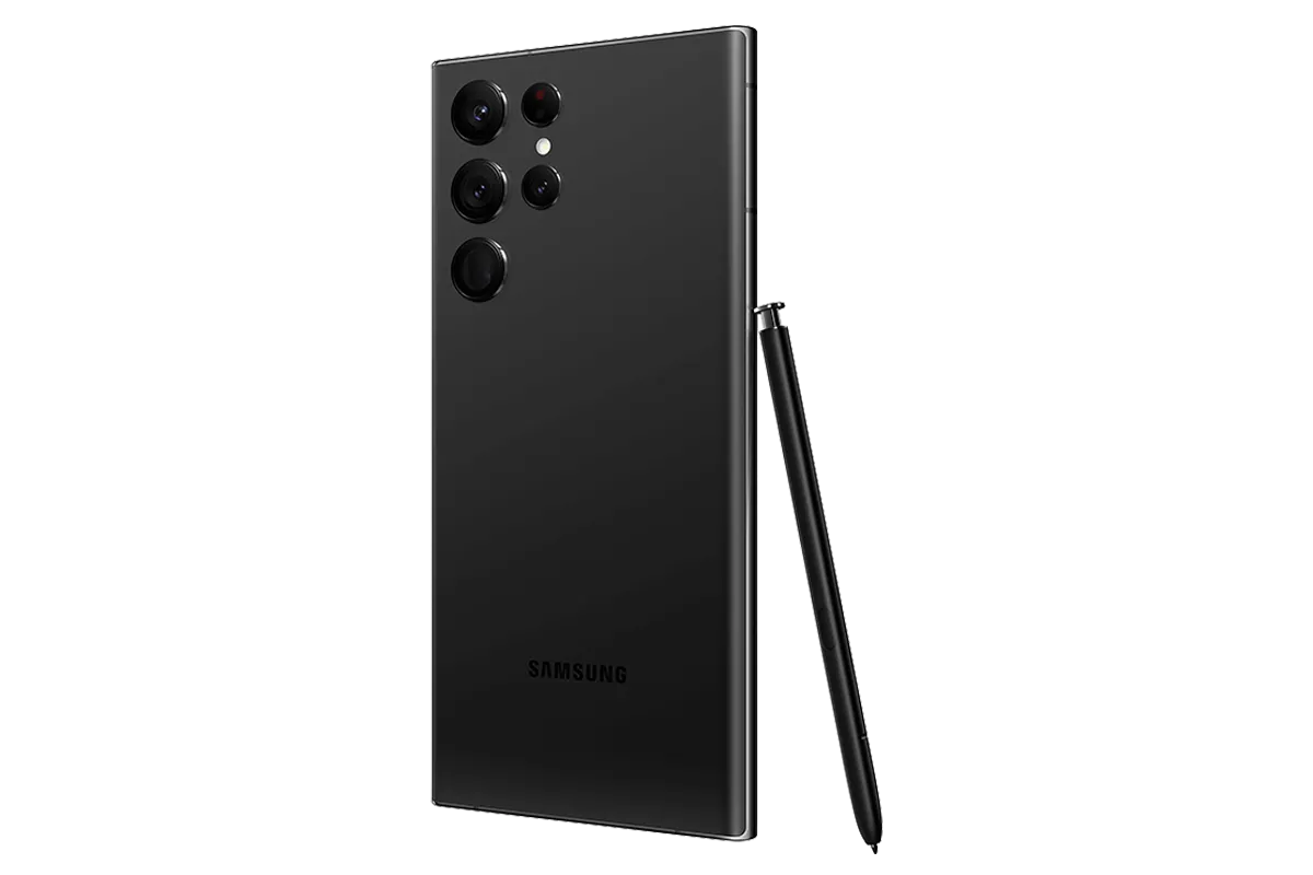 Samthtsung  Galthtaxy S22 Ultra 5G (S908E) GSM Unlocked International Version (New)