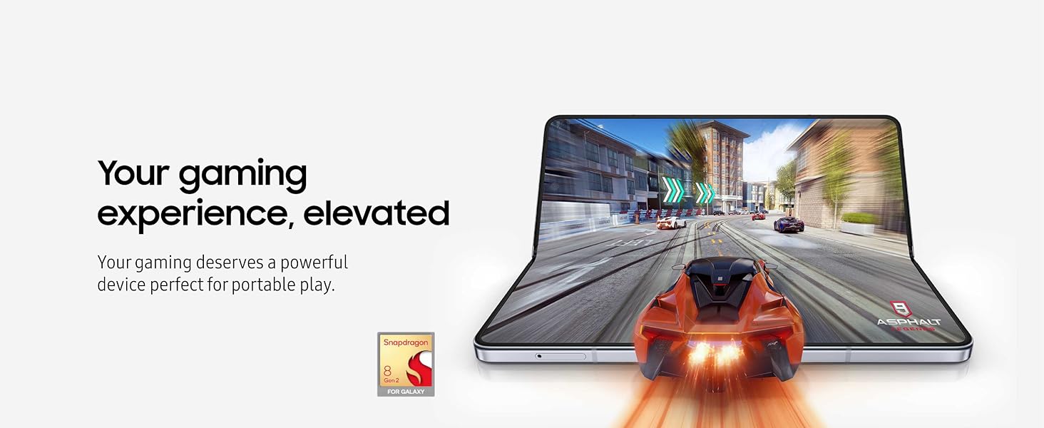 Samsung Galaxy Z Fold5