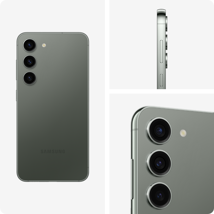 Samthtsung  Galthtaxy S23 (S911B) GSM Unlocked International Version (New)