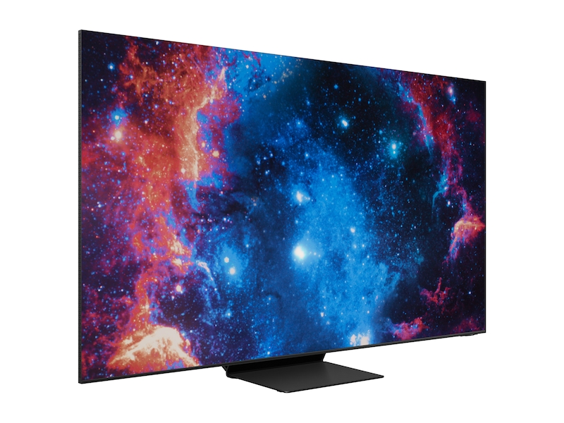 85" Class Samthtsung Neo QLED 8K QN900C
