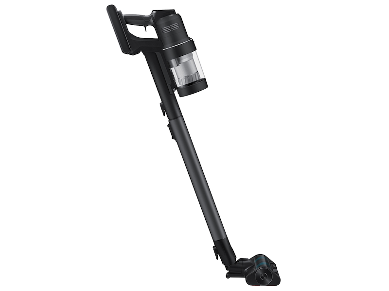 Bespoke Jet™ AI Cordless Stick Vacuum with All-in-One Clean Station® in Satin Black