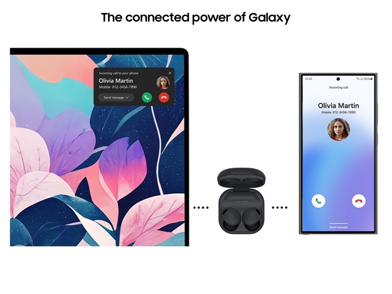 Galthtaxy Book4 360 Windows 11 Home | Intel® Core™ 7  | Gray