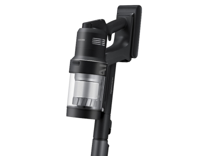 Bespoke Jet™ AI Cordless Stick Vacuum with All-in-One Clean Station® in Satin Black