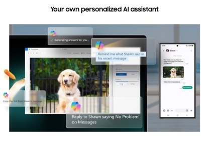 Galthtaxy Book4 360 Windows 11 Home | Intel® Core™ 7  | Gray