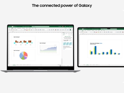 Galththaxy Book4 Pro Windows 11 Home | Intel® Core™ Ultra 7 |  Moonstone Gray