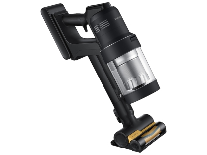 Bespoke Jet™ AI Cordless Stick Vacuum with All-in-One Clean Station® in Satin Black