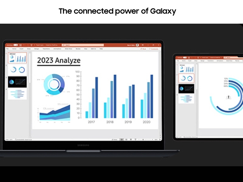 Galthtaxy Book4 Ultra Windows 11 Home  | 16GB (RAM) + 1TB (SSD) | Moonstone Gray