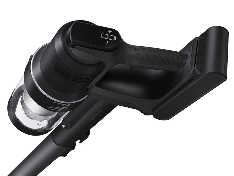 Bespoke Jet™ AI Cordless Stick Vacuum with All-in-One Clean Station® in Satin Black