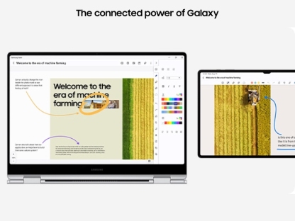 Galthtaxy Book4 Pro 360 Windows 11 Home | Intel® Core™ Ultra 7 | 16GB (RAM) + 1TB (SSD) | Moonstone Gray