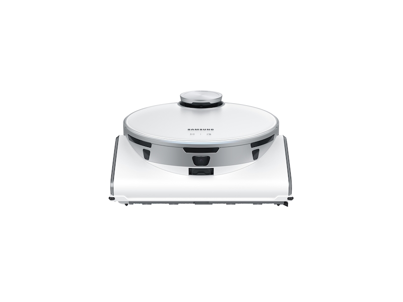 Jet Bot AI+ Robot Vacuum with Object Recognition