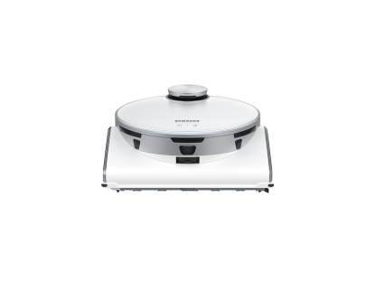 Jet Bot AI+ Robot Vacuum with Object Recognition