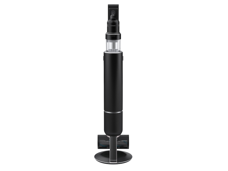 Bespoke Jet™ AI Cordless Stick Vacuum with All-in-One Clean Station® in Satin Black