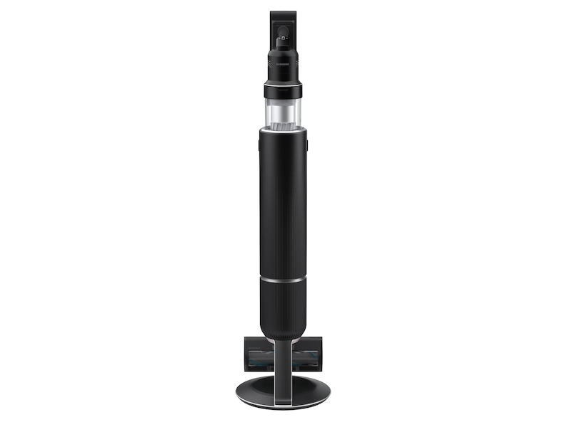 Bespoke Jet™ AI Cordless Stick Vacuum with All-in-One Clean Station® in Satin Black