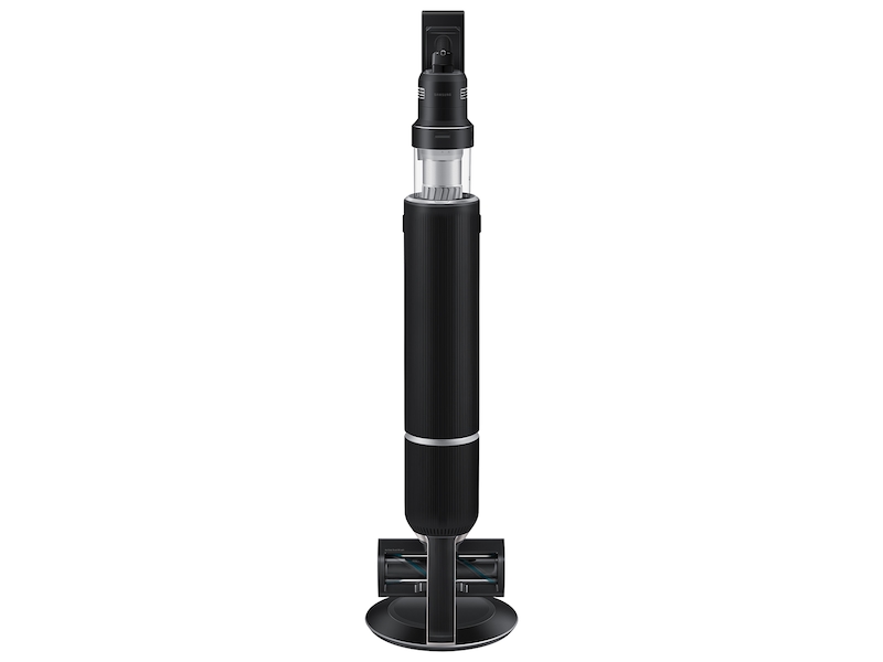 Bespoke Jet™ AI Cordless Stick Vacuum with All-in-One Clean Station® in Satin Black