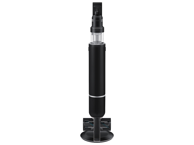 Bespoke Jet™ AI Cordless Stick Vacuum with All-in-One Clean Station® in Satin Black