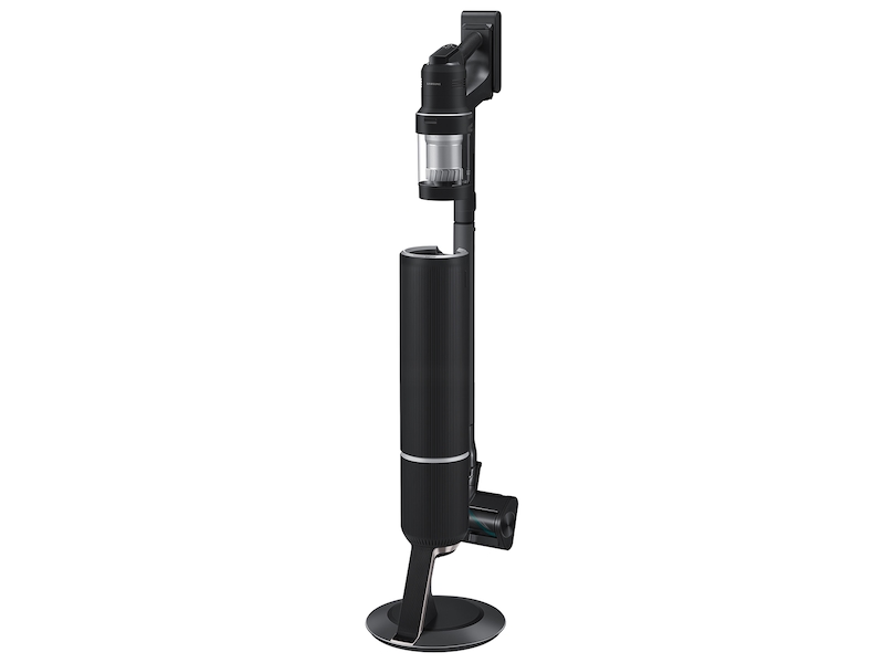 Bespoke Jet™ AI Cordless Stick Vacuum with All-in-One Clean Station® in Satin Black