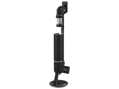 Bespoke Jet™ AI Cordless Stick Vacuum with All-in-One Clean Station® in Satin Black