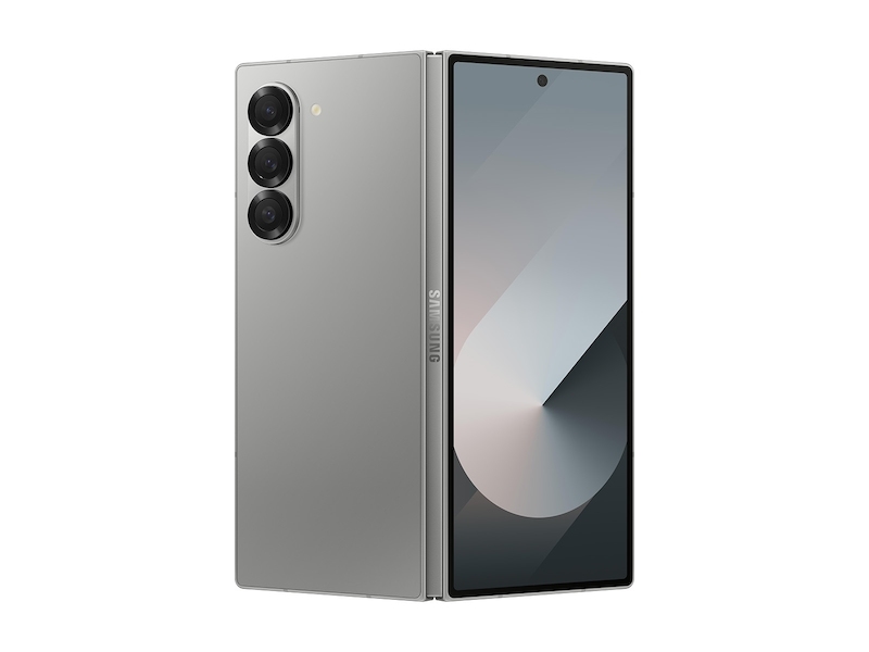 Galaxy Z Fold6 Unlocked