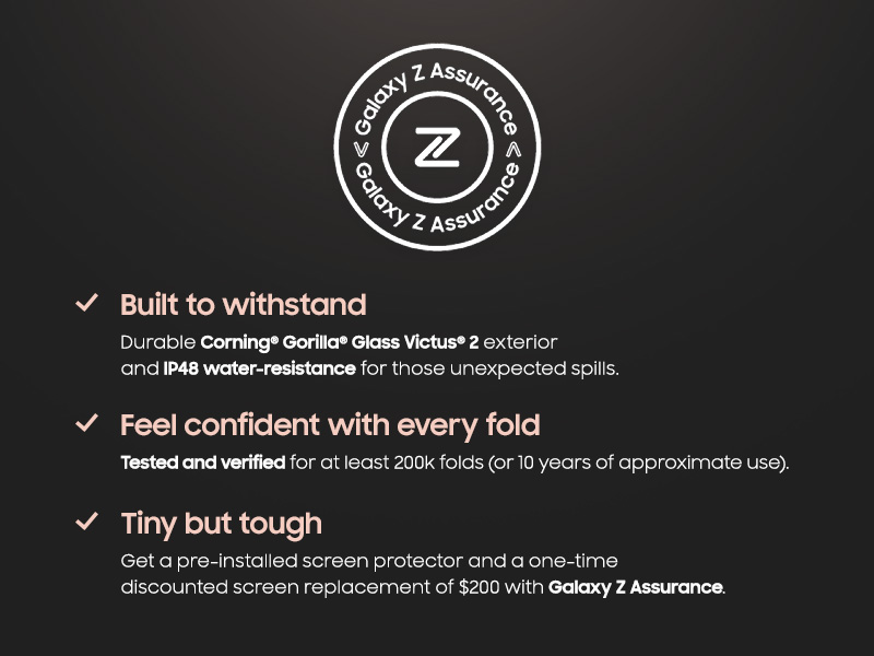 Galthtaxy  Z Flip6 Unlocked