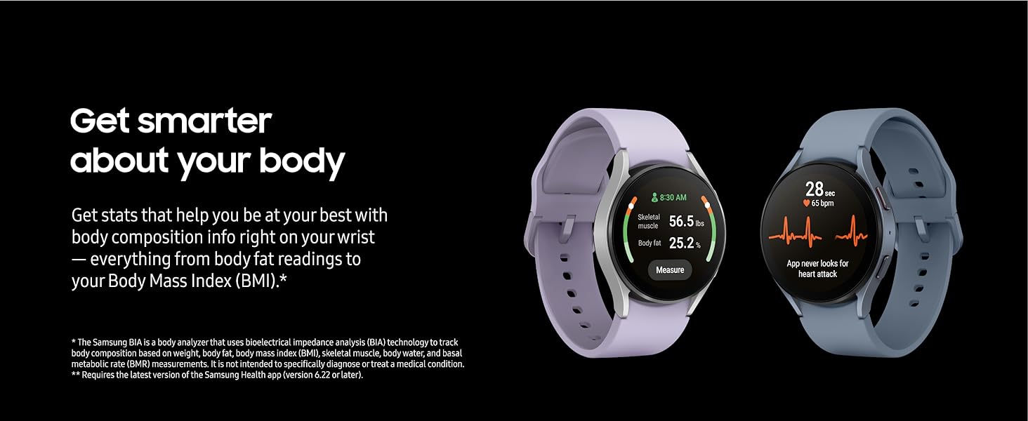 Samsung Galaxy Watch5
