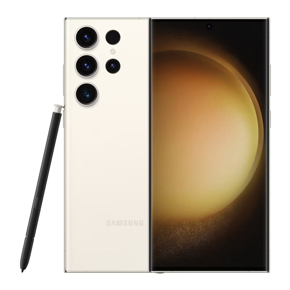 Samthtsung  Galthtaxy S23 Ultra (S918B) GSM Unlocked International Version (New)