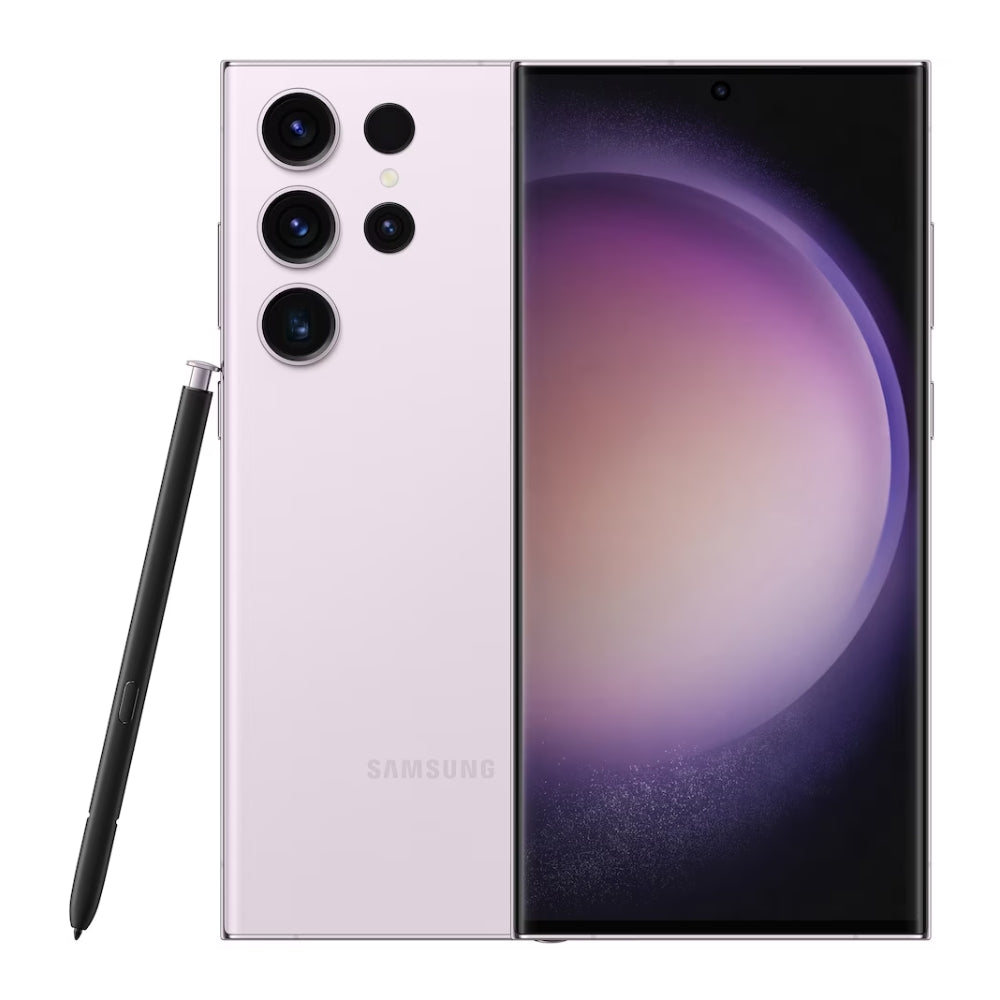 Samthtsung  Galthtaxy S23 Ultra (S918B) GSM Unlocked International Version (New)