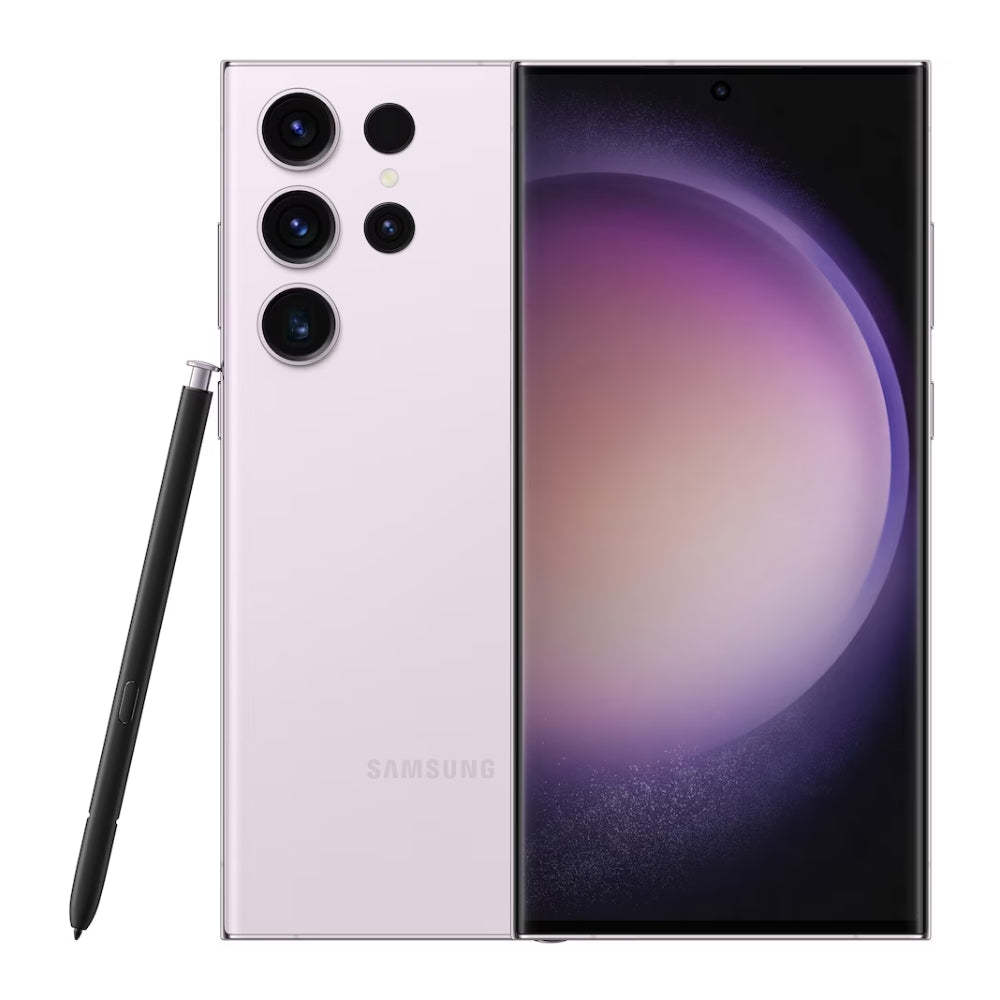 Samthtsung  Galthtaxy S23 Ultra (S918B) GSM Unlocked International Version (New)