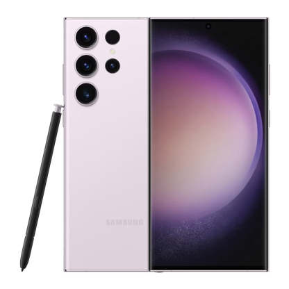 Samthtsung  Galthtaxy S23 Ultra (S918B) GSM Unlocked International Version (New)