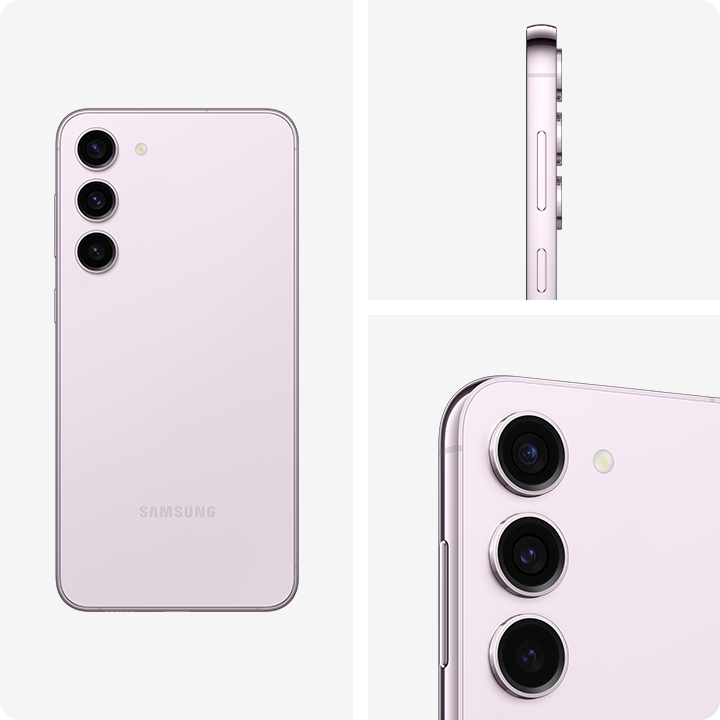 Samthtsung  Galthtaxy S23+ (S916B) GSM Unlocked International Version (New)