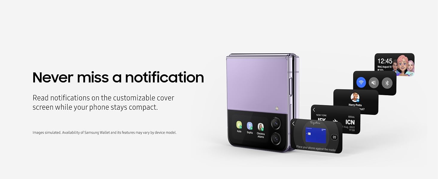 B4 Phone