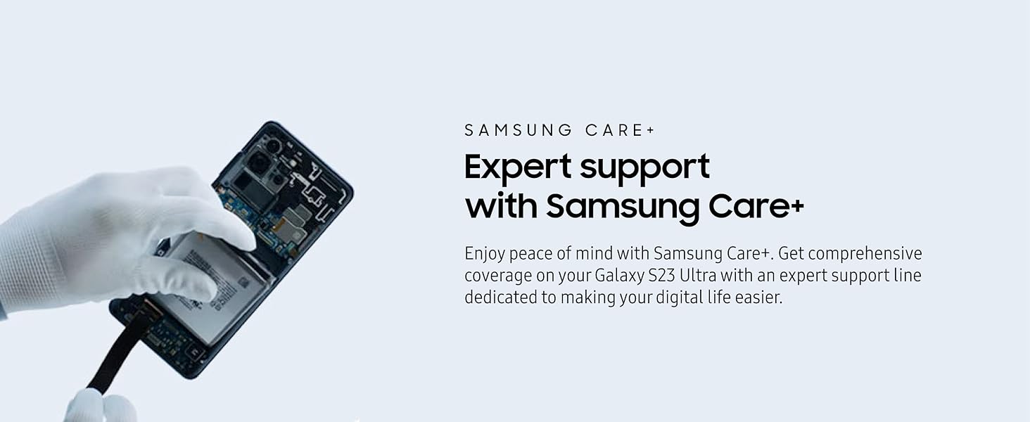 Samsung Galaxy S23 Ultra