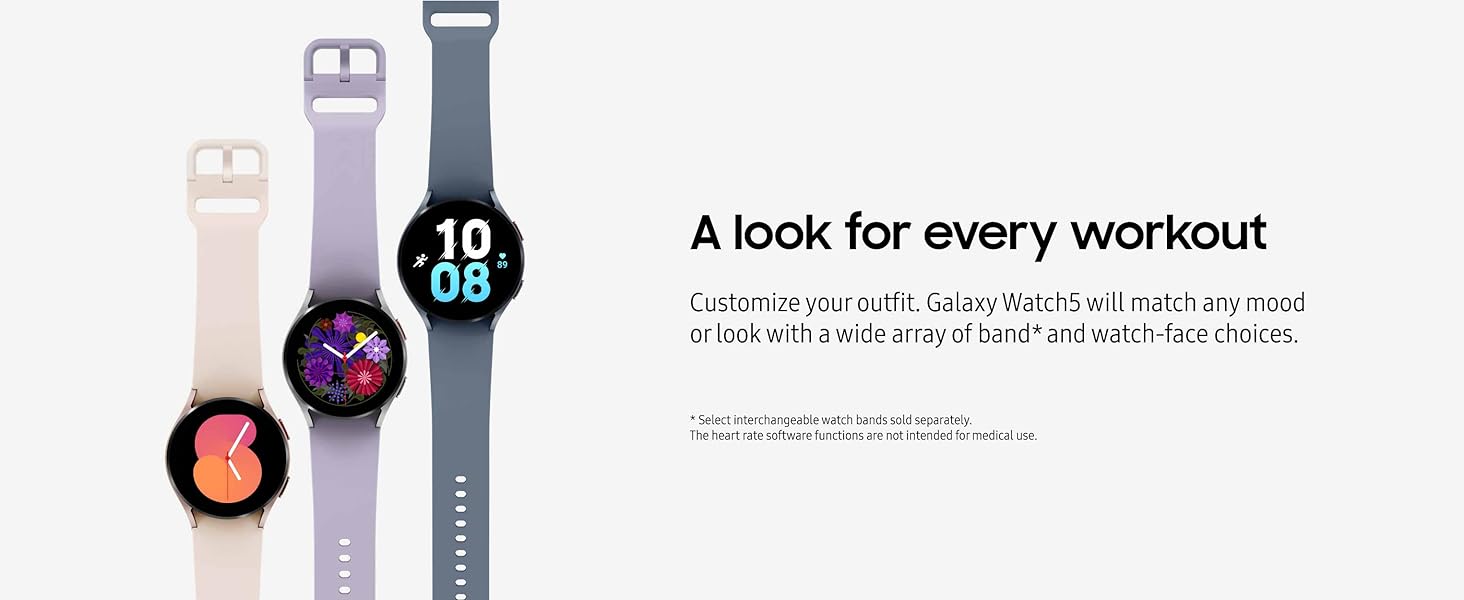 Samsung Galaxy Watch5