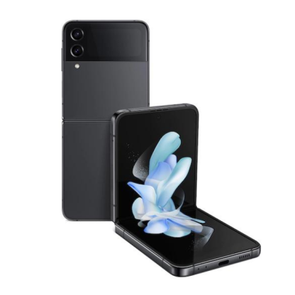 Samthtsung  Galthtaxy Z Flip4 (F721B) GSM Unlocked International Version (New)