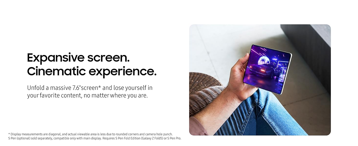Samsung Galaxy Z Fold5