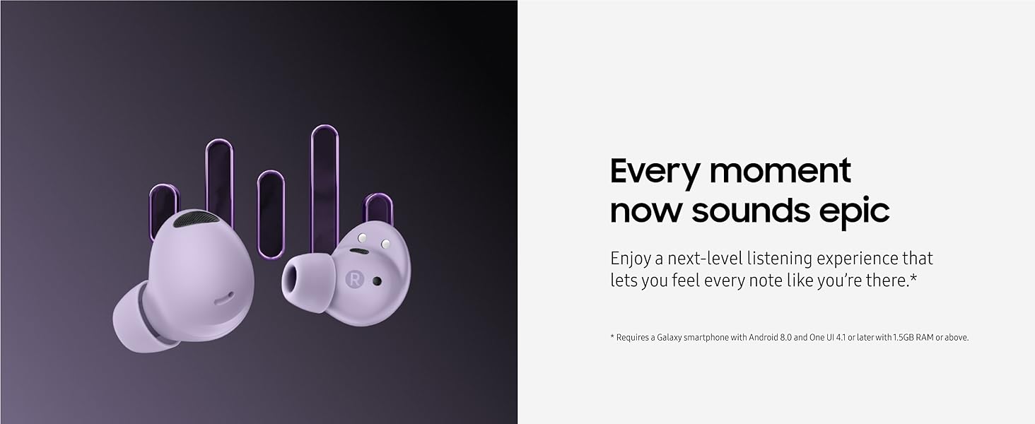 Samsung Galaxy Buds2 Pro