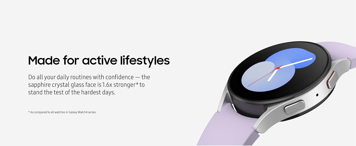 Samsung Galaxy Watch5