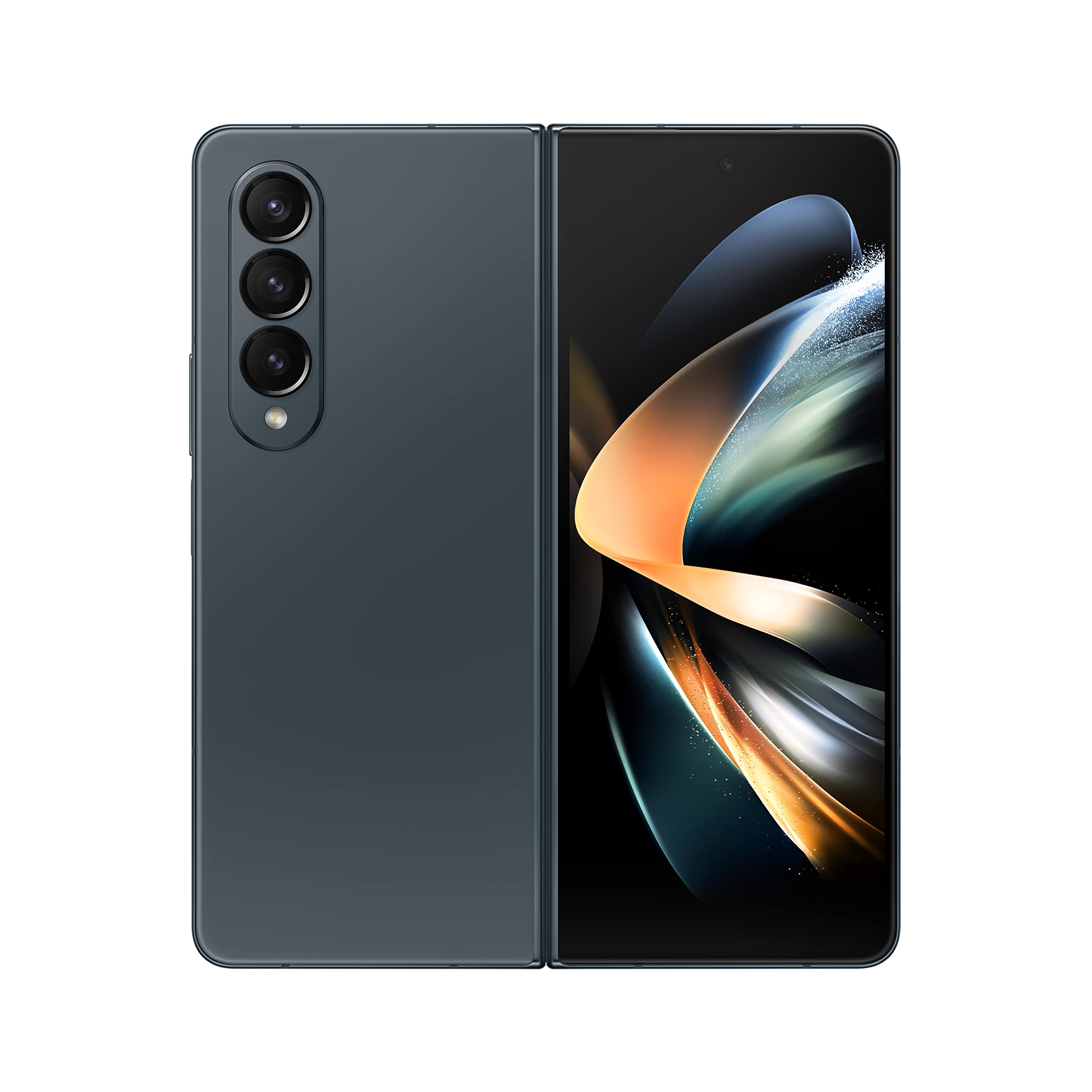 Samthtsung  Galthtaxy Z Fold 4 5G (F936B) 12GB RAM GSM Unlocked International Version (New)