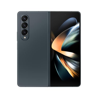 Samthtsung  Galthtaxy Z Fold 4 5G (F936B) 12GB RAM GSM Unlocked International Version (New)