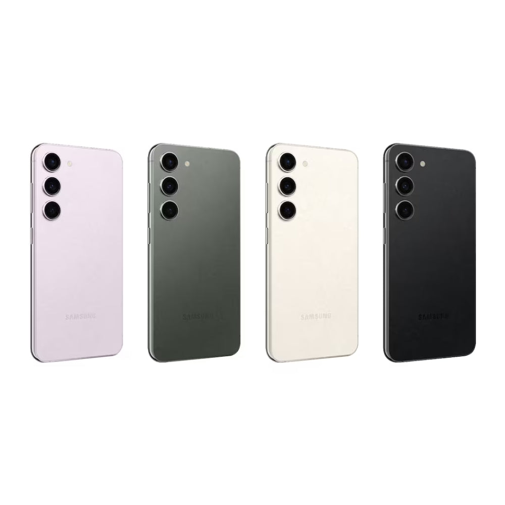 Samthtsung  Galthtaxy S23 (S911B) GSM Unlocked International Version (New)