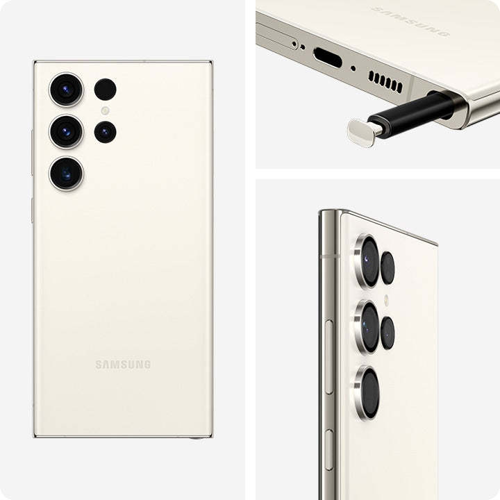 Samthtsung  Galthtaxy S23 Ultra (S918B) GSM Unlocked International Version (New)