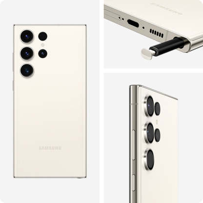 Samthtsung  Galthtaxy S23 Ultra (S918B) GSM Unlocked International Version (New)