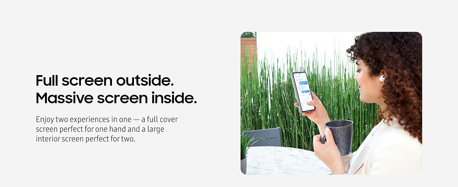 Samsung Galaxy Z Fold5