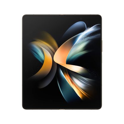 Samthtsung  Galthtaxy Z Fold 4 5G (F936B) 12GB RAM GSM Unlocked International Version (New)