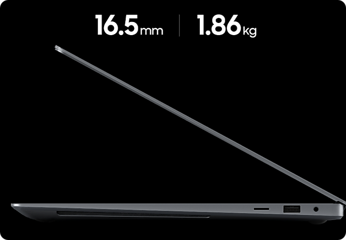 Power meets portability