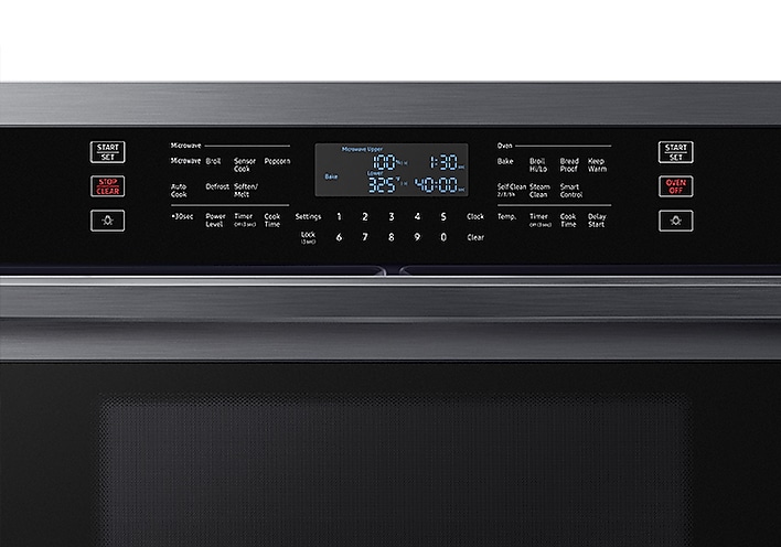 Digital Touch Controls With Wi-Fi