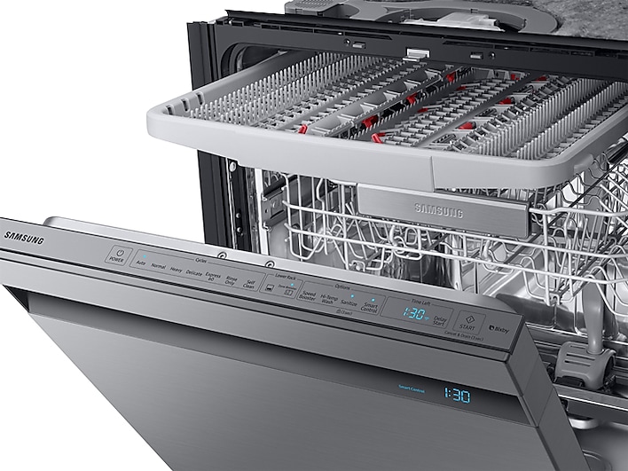 Flexible 3rd Rack